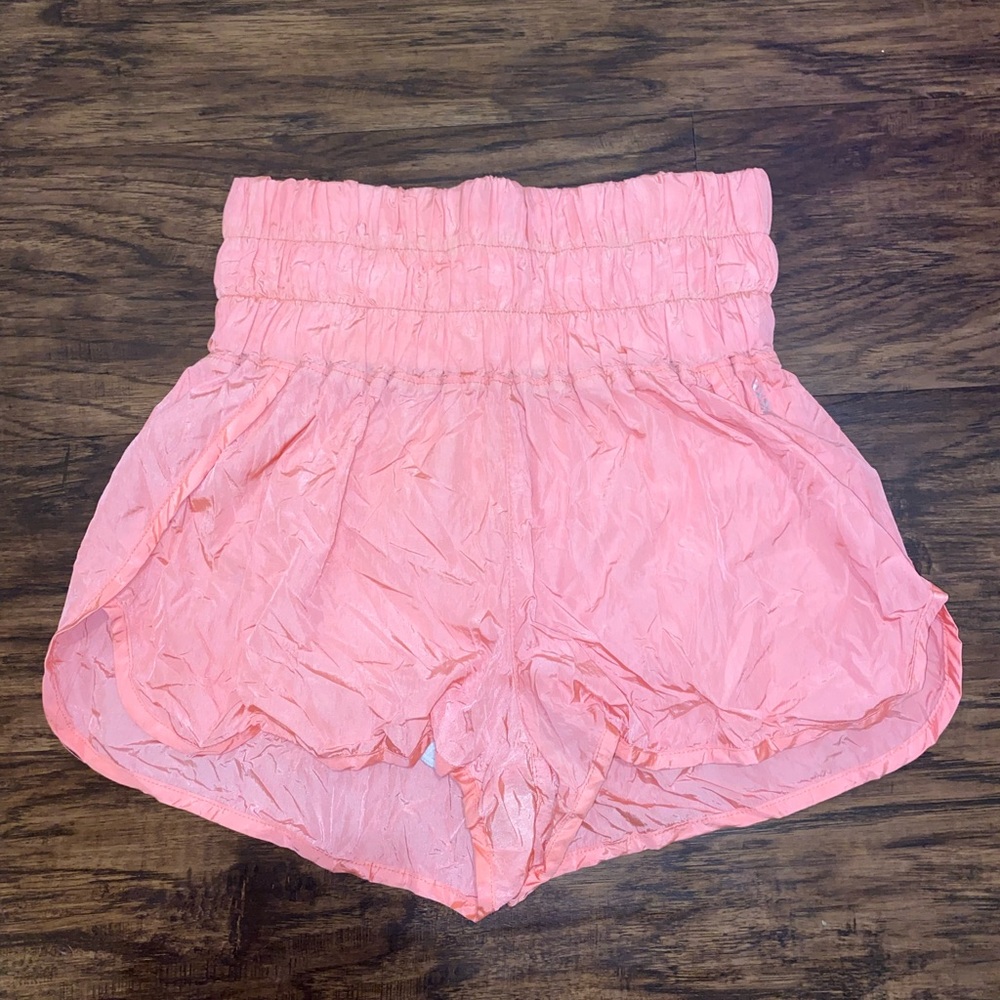 Free People Shorts